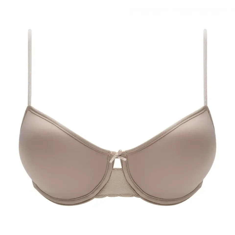 Chantelle - Le Marais - BH Voorgevormd - 2736 - Dune - Huid