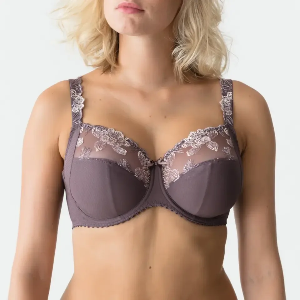 Prima Donna - Plume - BH Beugel - 0162920 - Toffee
