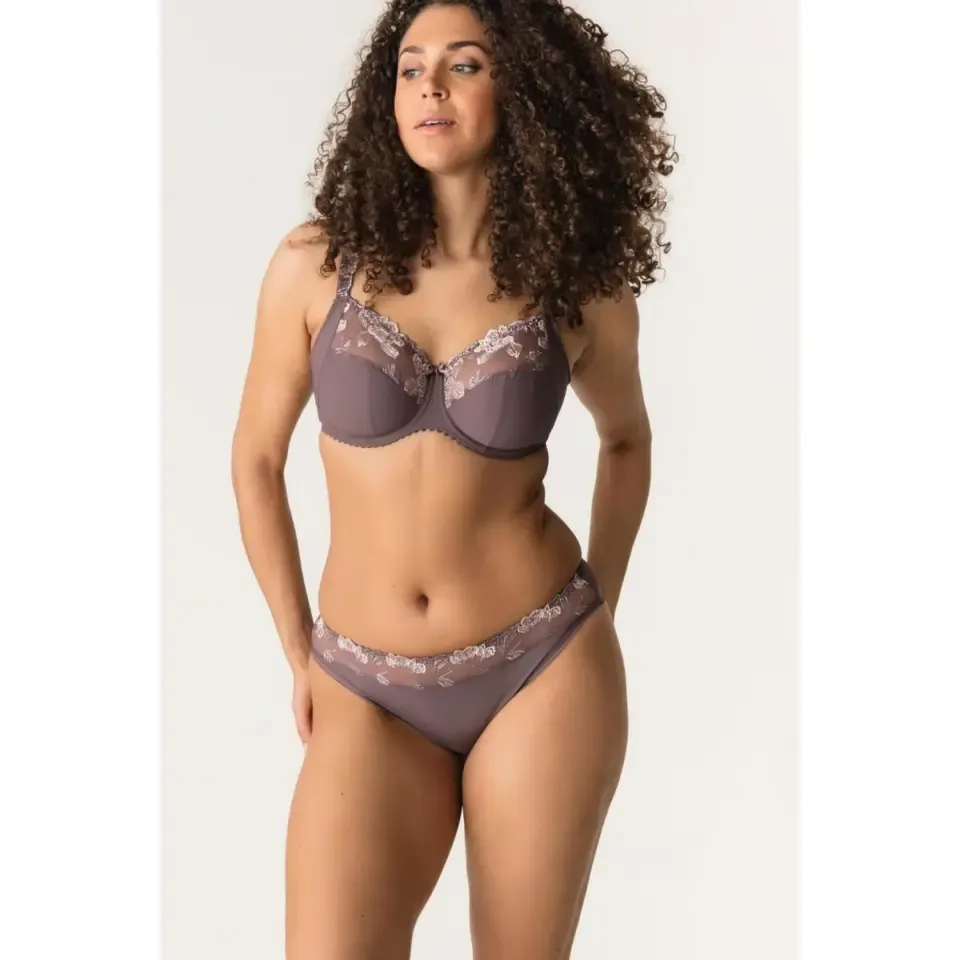 Prima Donna - Plume - BH Beugel - 0162920 - Toffee