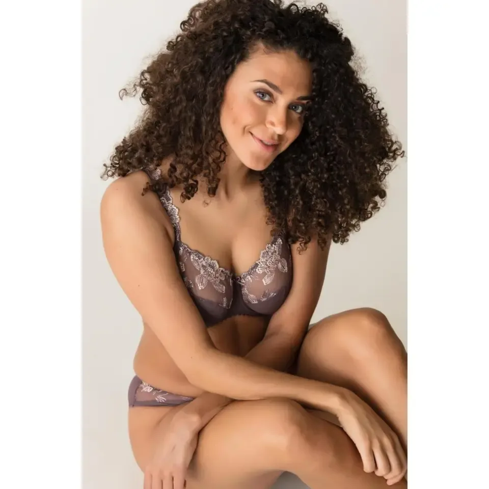 Prima Donna - Plume - BH Beugel - 0162920 - Toffee