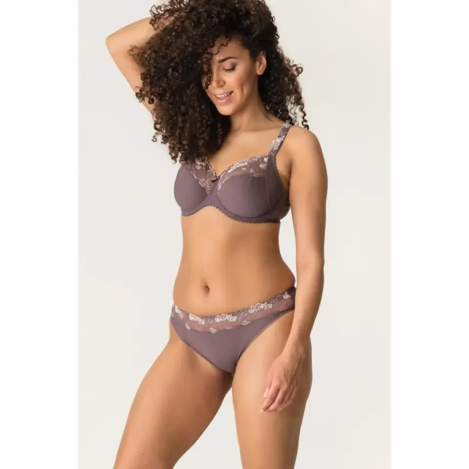Prima Donna - Plume - BH Beugel - 0162920 - Toffee