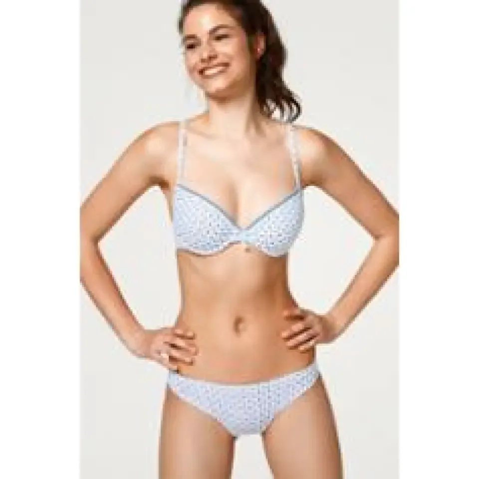 Esprit - Julie - BH Voorgevormd - 048EF1T018 - White