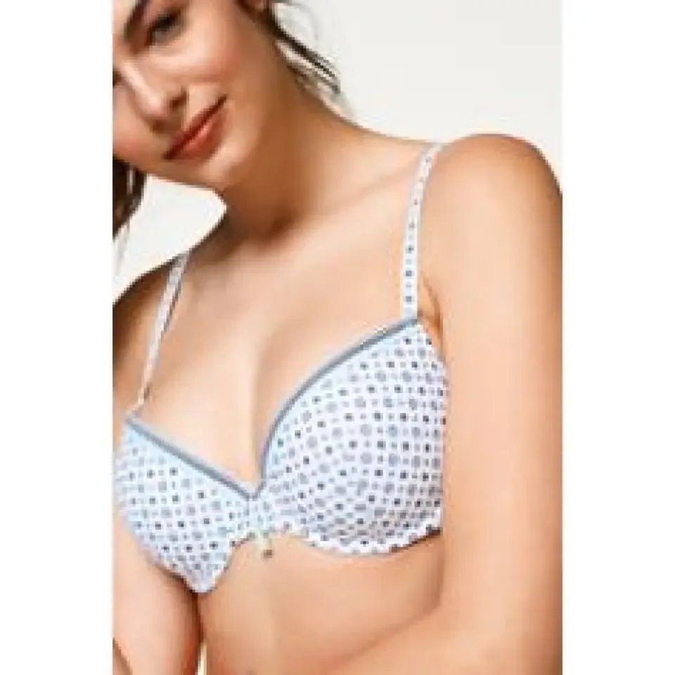 Esprit - Julie - BH Voorgevormd - 048EF1T018 - White