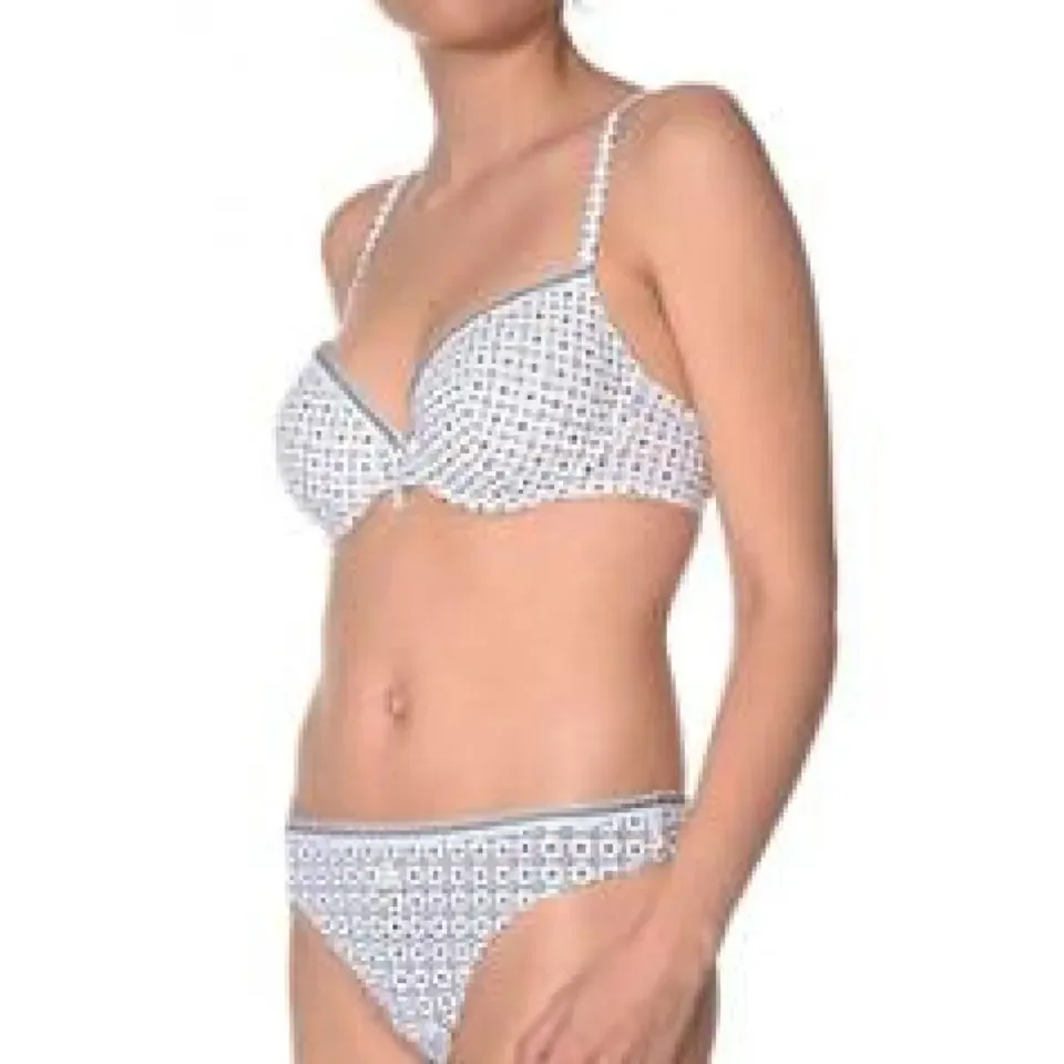 Esprit - Julie - BH Voorgevormd - 048EF1T018 - White
