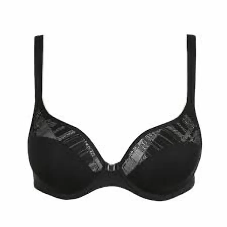 Marie Jo - L'Aventure - Arne - BH Voorgevormd - 0121806 - Zwart