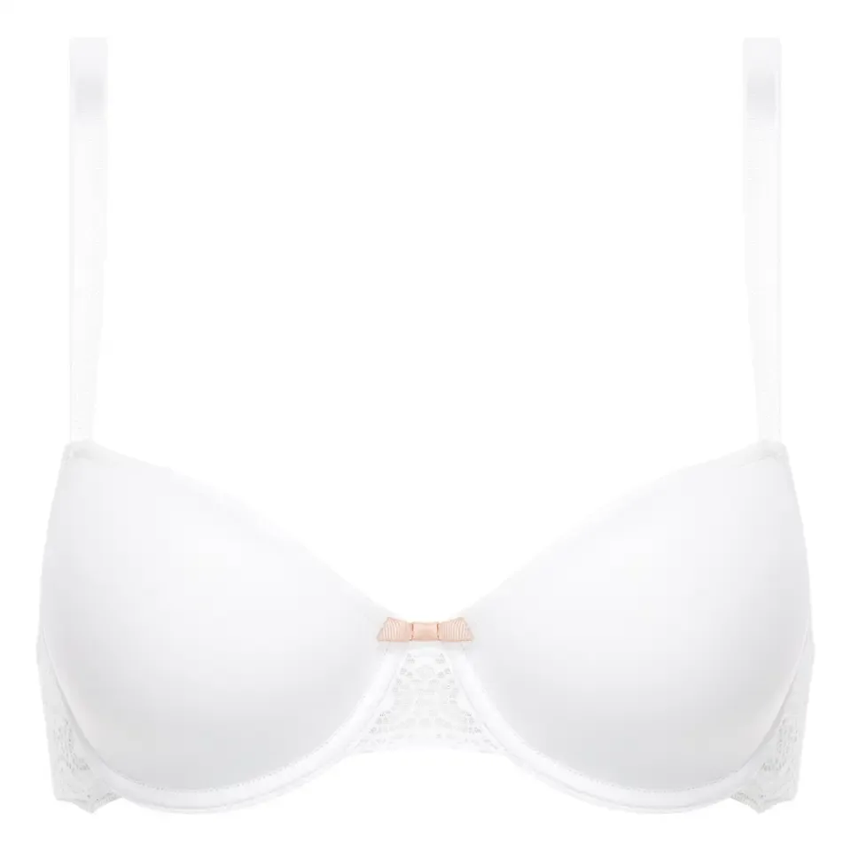 Passionata - Georgia - BH Voorgevormd - 7699 - Blanc