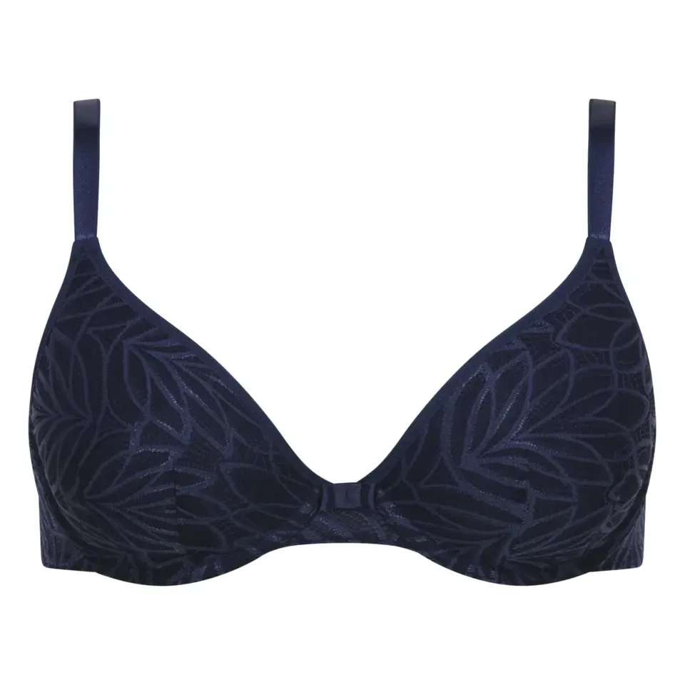 Passionata - Innocent - BH Voorgevormd - 41D9 - Dark Blue