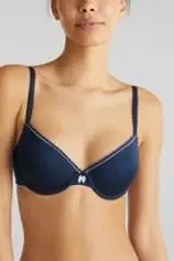 Esprit – Clemy – BH Voorgevormd – 030EF1T315 – Navy