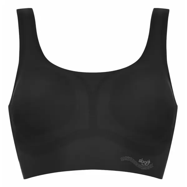 Sloggi Zero Feel Top – 10186804 - Black