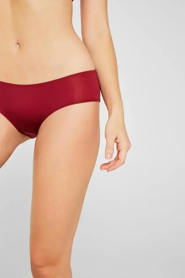 Esprit – Broome Fashion – Shorty – 119EF1T007 - Red