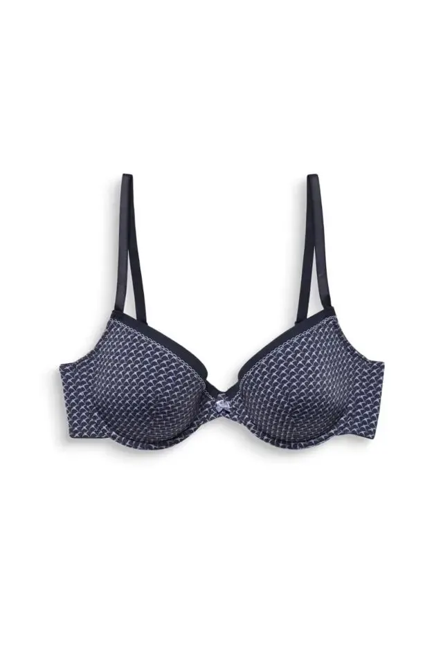 Esprit – Cassie – BH Voorgevormd – 030EF1T308 – Navy