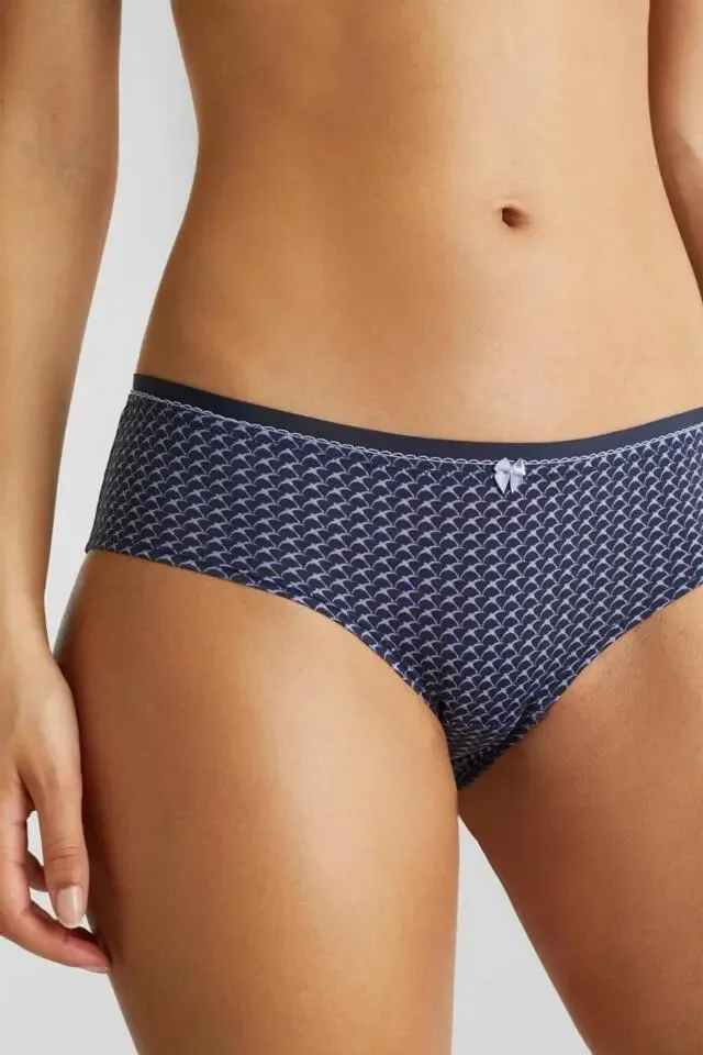 Esprit – Cassie – Shorty – 030EF1T313 – Navy