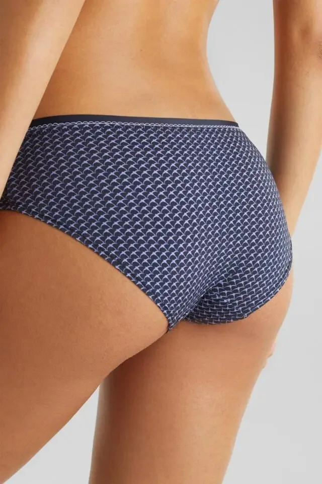 Esprit – Cassie – Shorty – 030EF1T313 – Navy