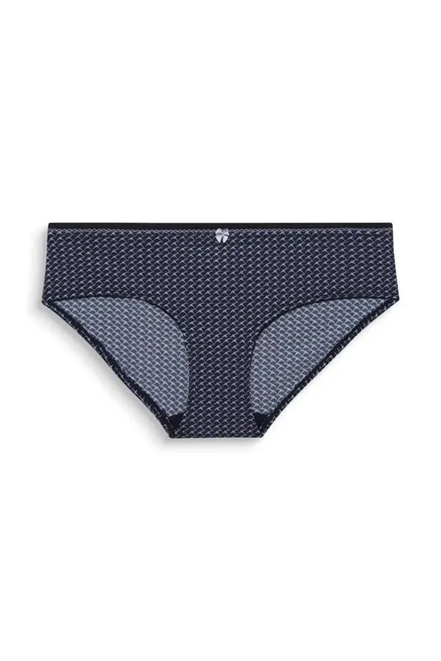 Esprit – Cassie – Shorty – 030EF1T313 – Navy