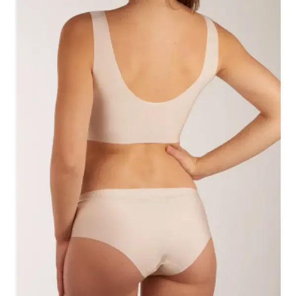 Sloggi Zero Feel Top - 10186804 – Ivory