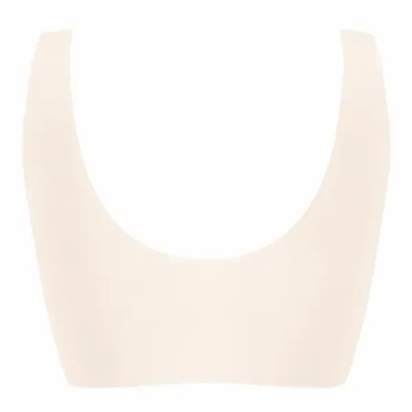 Sloggi Zero Feel Top - 10186804 – Ivory