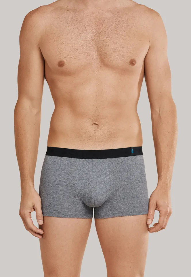 Schiesser 9/5 2-pack herenshorts