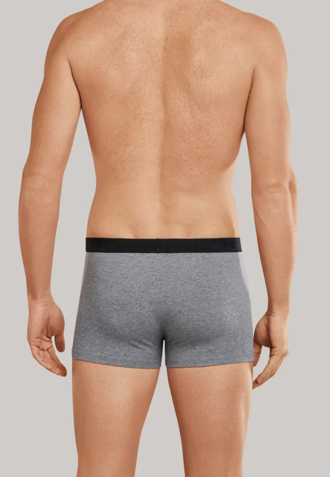 Schiesser 9/5 2-pack herenshorts