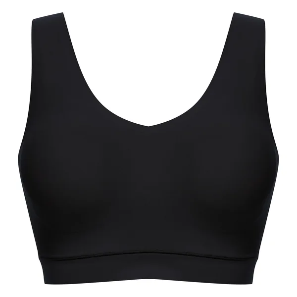 Chantelle – Soft Stretch – Top V-Neck – C16A10 - Noir