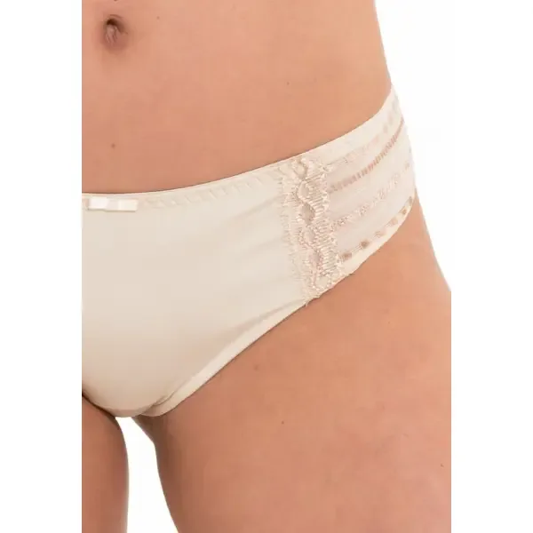LingaDore – Dune – Slip – 2900B – Dune - Huid