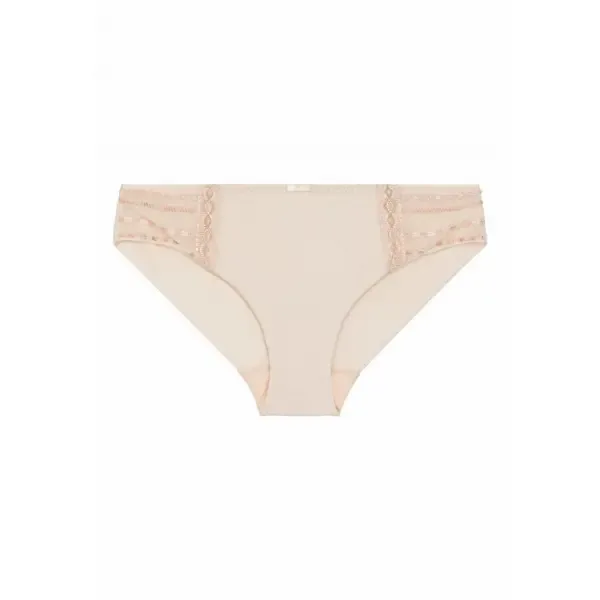 LingaDore – Dune – Slip – 2900B – Dune - Huid