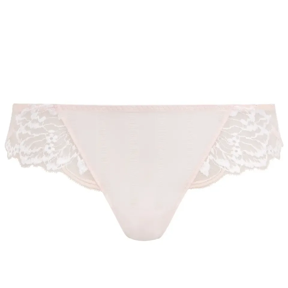 Simone Pérèle - Amour - String - 13R710 - Poudre