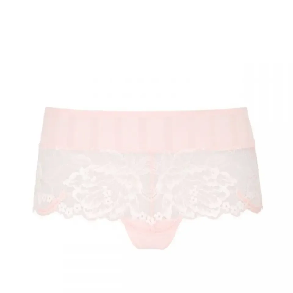 Simone Pérèle - Amour - Shorty - 13R630 - Poudre