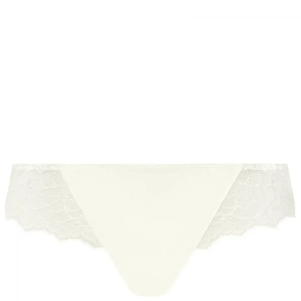 Simone Pérèle - Caresse - Slip - 12A720 - Naturel