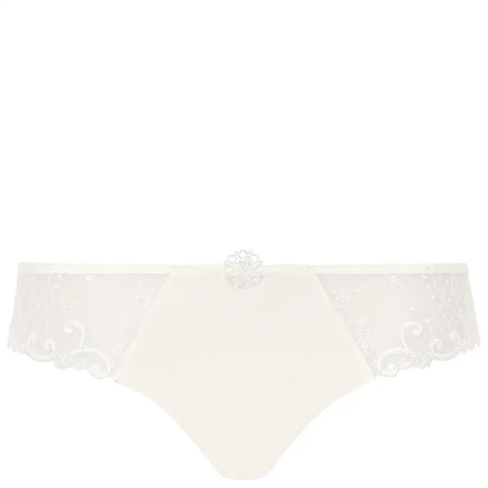 Simone Pérèle - Délice - Slip - 12X720 - Naturel