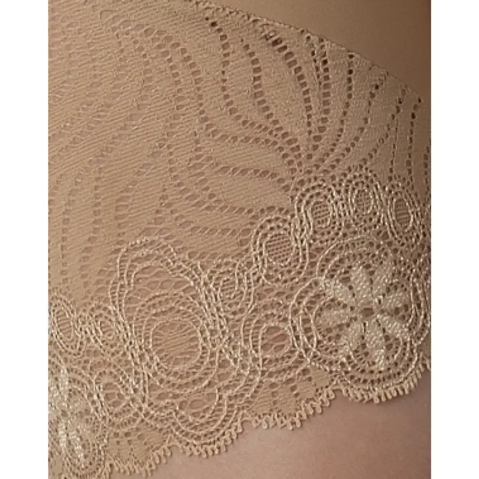 Simone Pérèle - Top Model - Dress - 16R942 - Peau