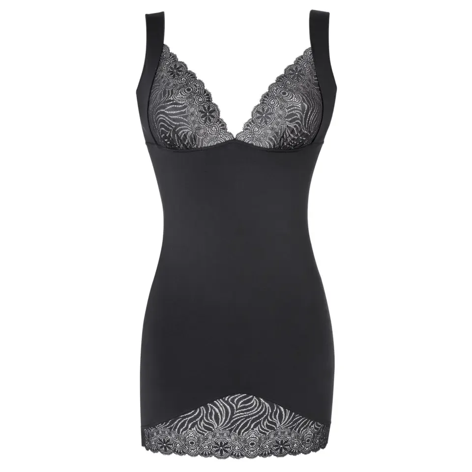 Simone Pérèle - Top Model - Dress - 16R942 - Noir