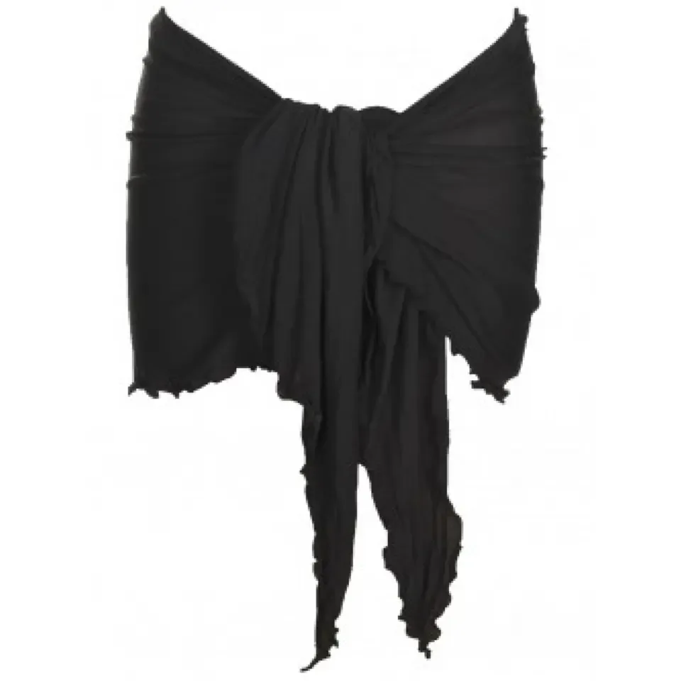 Olympia - Pareo - 33035 - Black