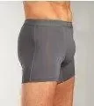 Sloggi Men EverNew Short - 10154627 - Grey