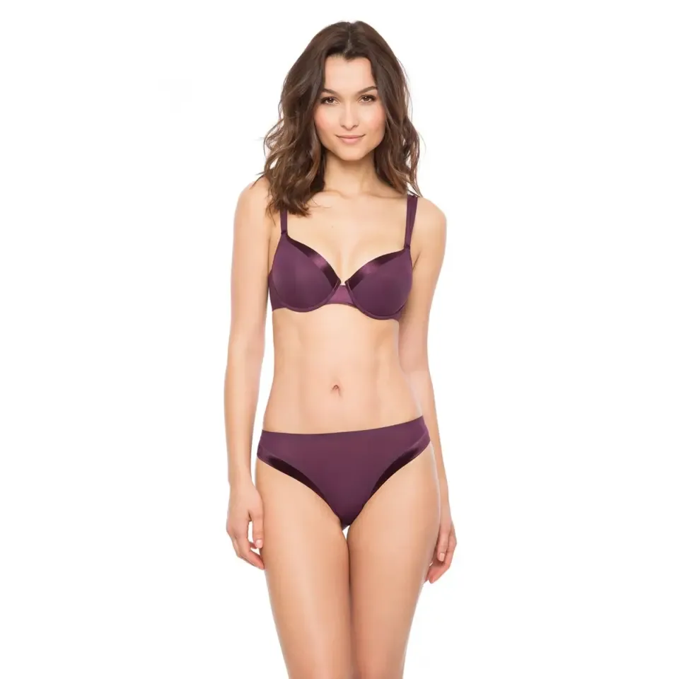 Implicite - Neon - Slip - 251728 - Blackberry
