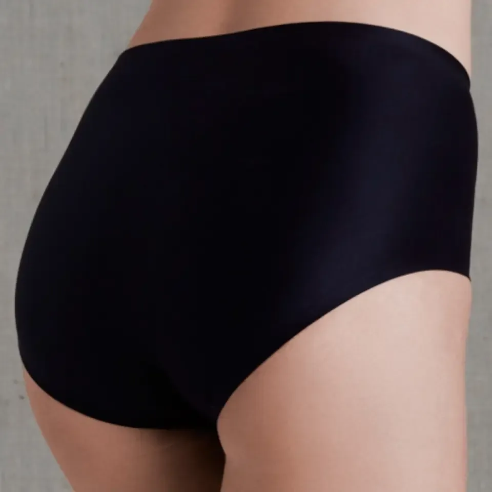 Simone Pérèle - Invisi'bulles - Tailleslip - 13A610 - Noir