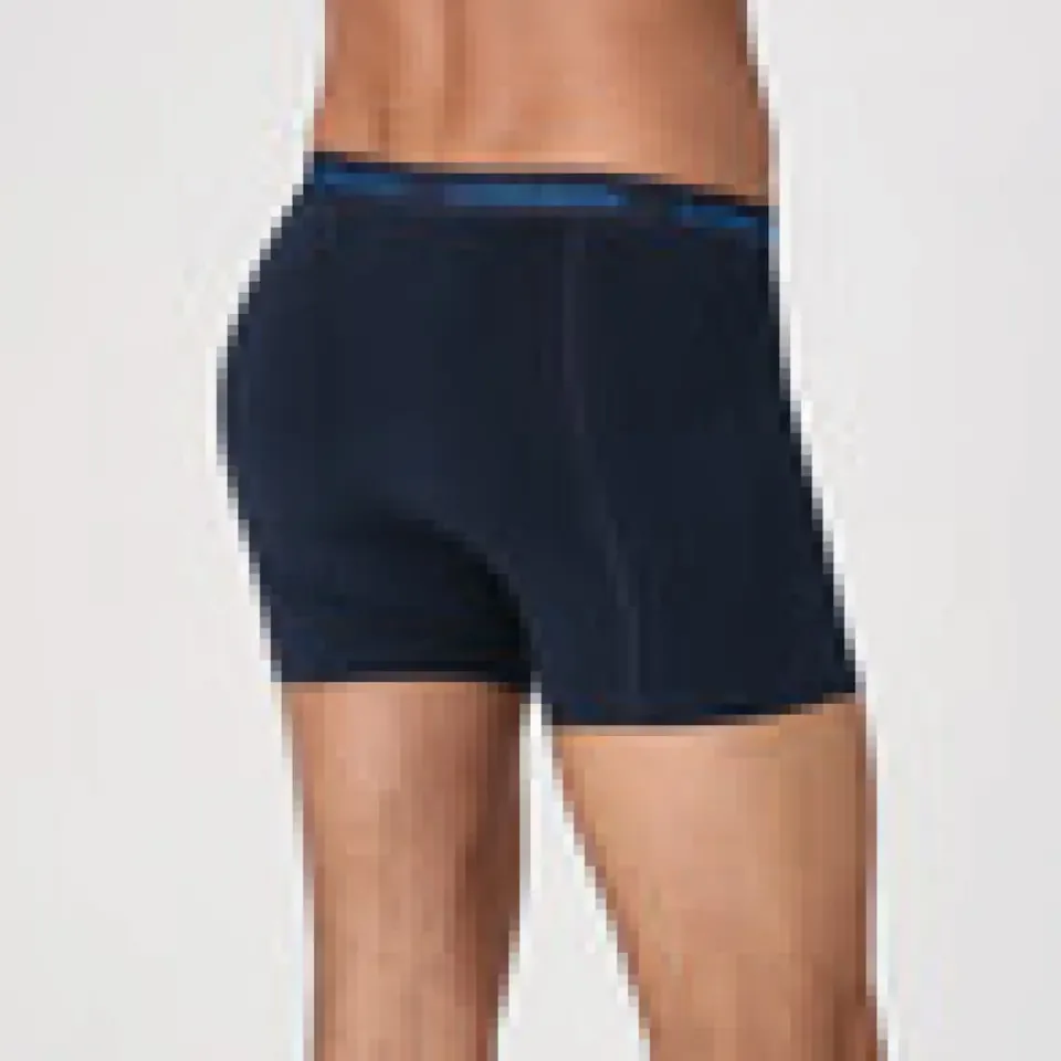 Björn Borg - Short - 124426/52706 - Blue Combination