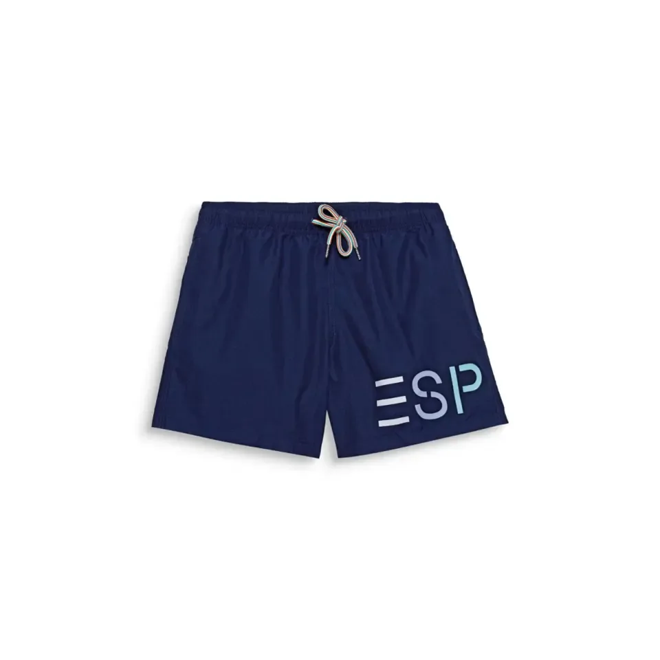 Esprit - Memphis Bay - Zwemshort - 048EF2A005 - Navy