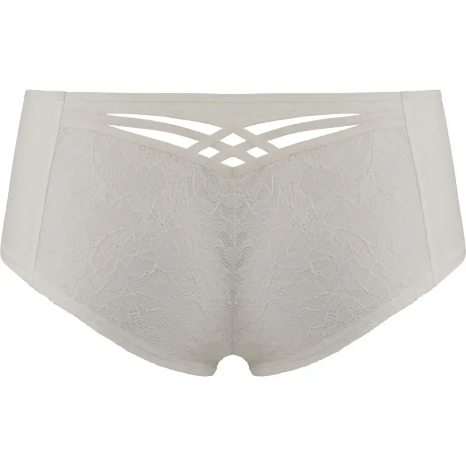 Marlies Dekkers - Dame de Paris - Shorty - 19703 - Ivory Lace