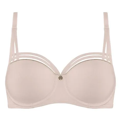 Marlies Dekkers – Dame de Paris – BH Voorgevormd – 35210 – Pink Blush