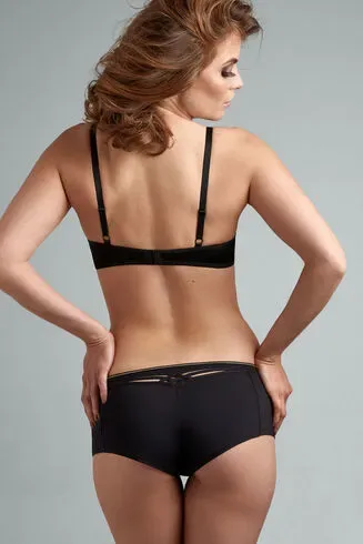Marlies Dekkers – Dame de Paris – Shorty – 35073 – Black/Gold
