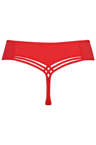 Marlies Dekkers – Dame de Paris – String  - 18143 – Red