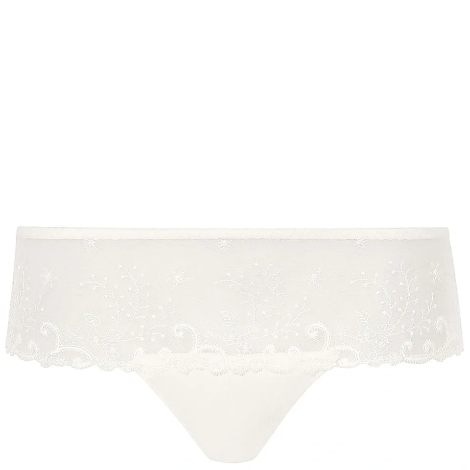 Simone Pérèle – Delice – Shorty – 12X630 - Naturel