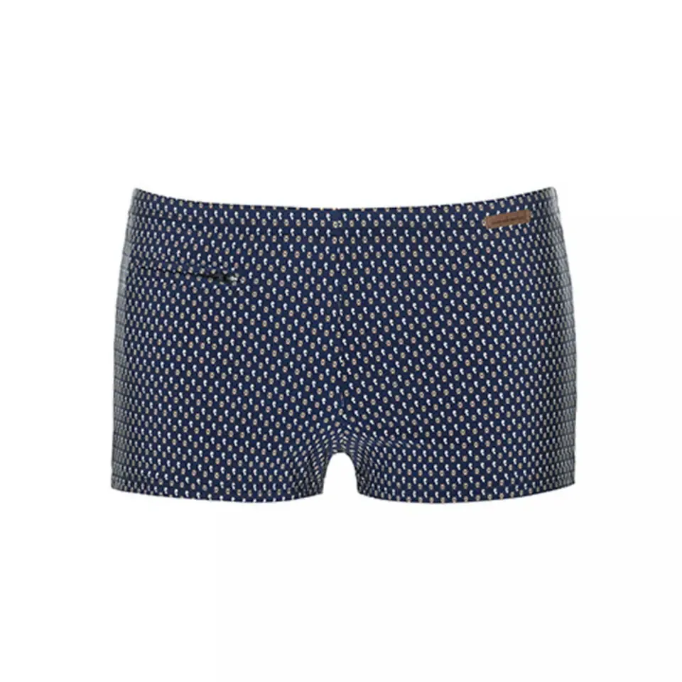 Wavebreaker - Zwemshort - 55302 - Blue