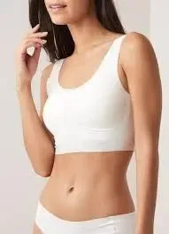 Sloggi Zero Feel Top - 10186804 – White