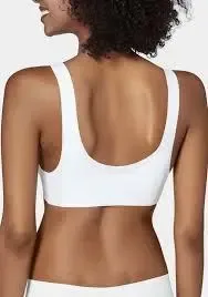 Sloggi Zero Feel Top - 10186804 – White