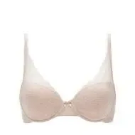 Chantelle - Molitor - BH Voorgevormd - 2631 – Beige Dorée