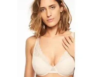 Chantelle - Molitor - BH Voorgevormd - 2631 – Beige Dorée