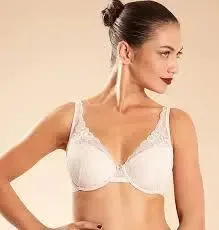 Chantelle - Molitor - BH Voorgevormd - 2631 – Beige Dorée