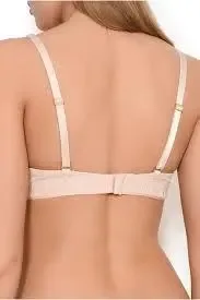 Chantelle - Molitor - BH Voorgevormd - 2631 – Beige Dorée