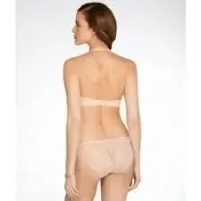 Chantelle - Molitor - BH Voorgevormd - 2631 – Beige Dorée